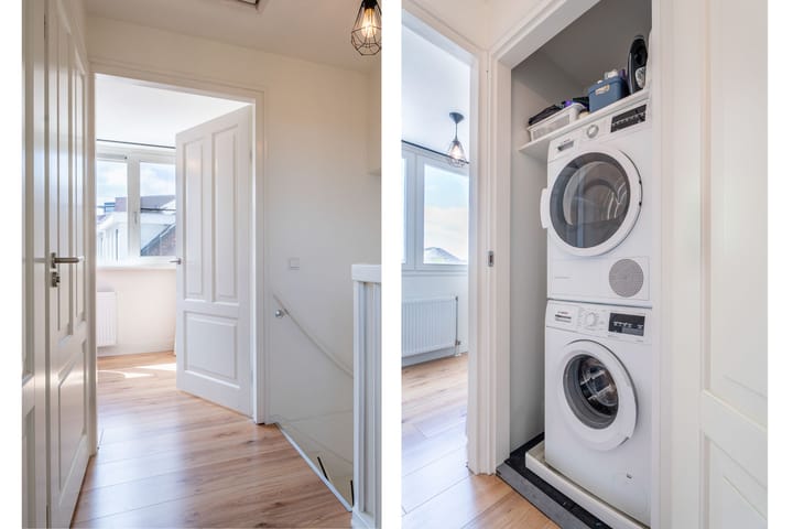 Foto 15 van Teteringsedijk 168-E