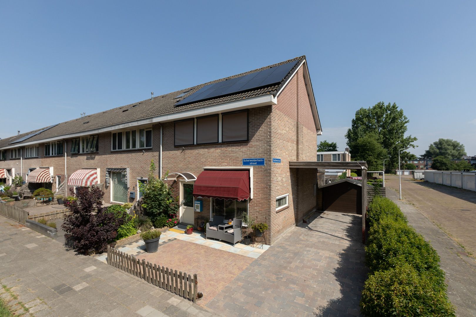 Foto 36 van Scherwolderhemstraat 2