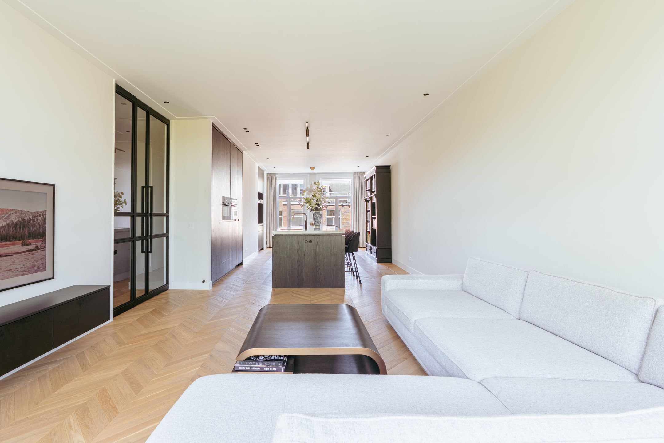 Photo 9 of Jan Luijkenstraat 34-3