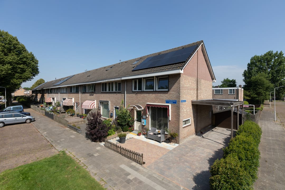 Foto 37 van Scherwolderhemstraat 2