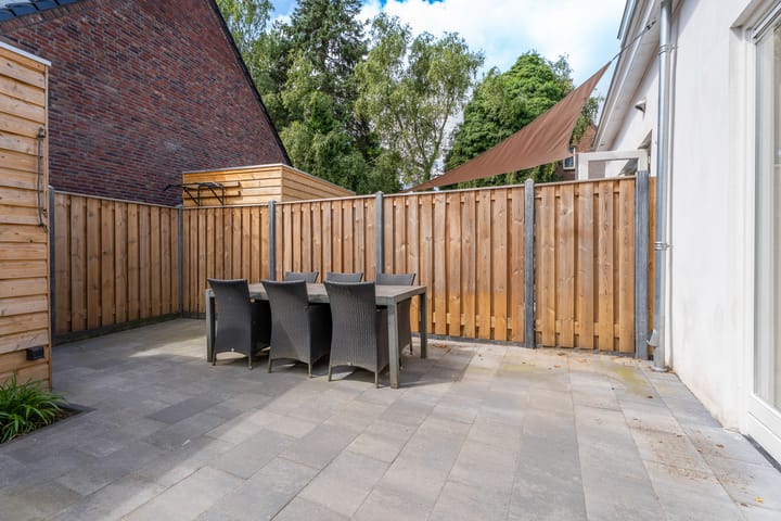 Foto 17 van Teteringsedijk 168-E