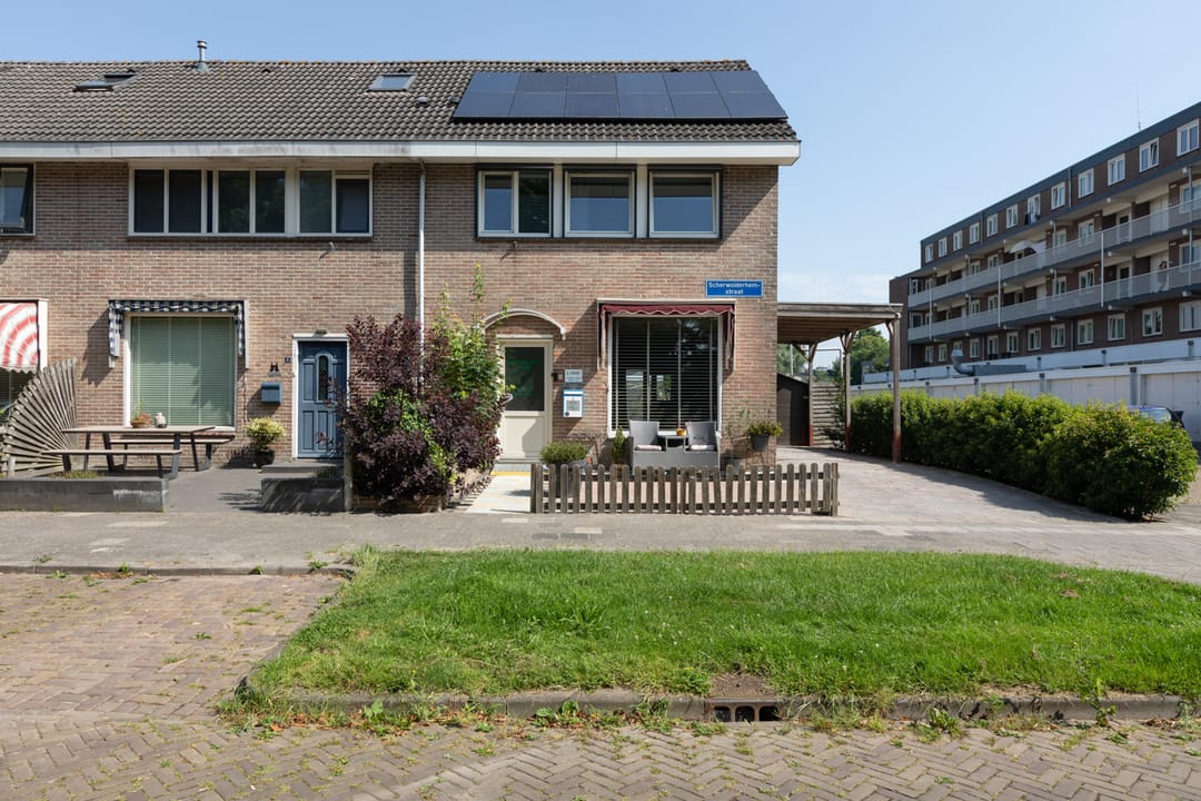 Foto 38 van Scherwolderhemstraat 2