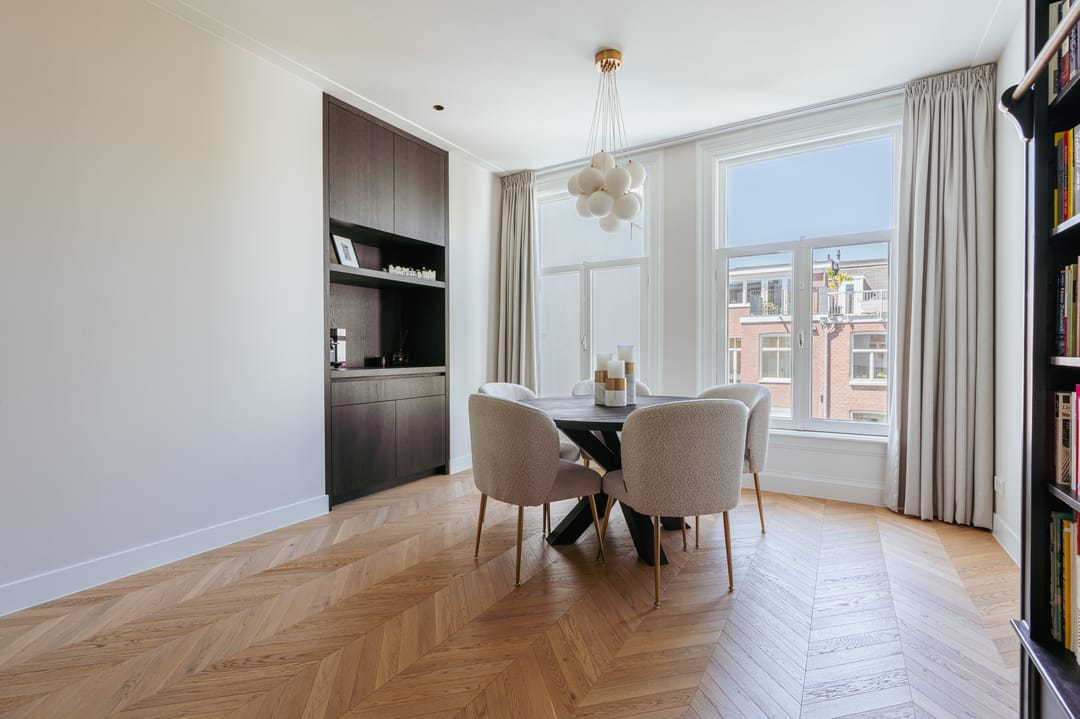 Photo 11 of Jan Luijkenstraat 34-3