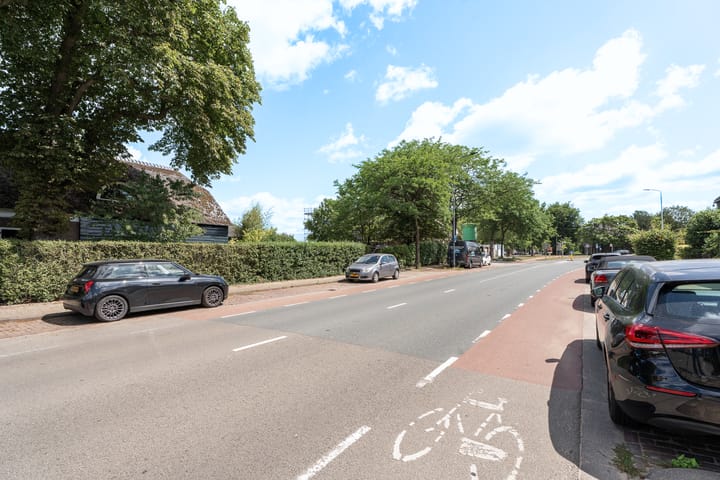 Foto 18 van Teteringsedijk 168-E