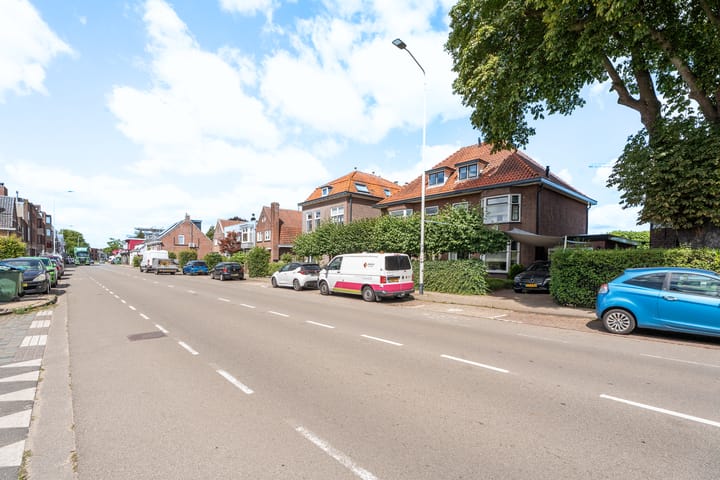 Foto 19 van Teteringsedijk 168-E