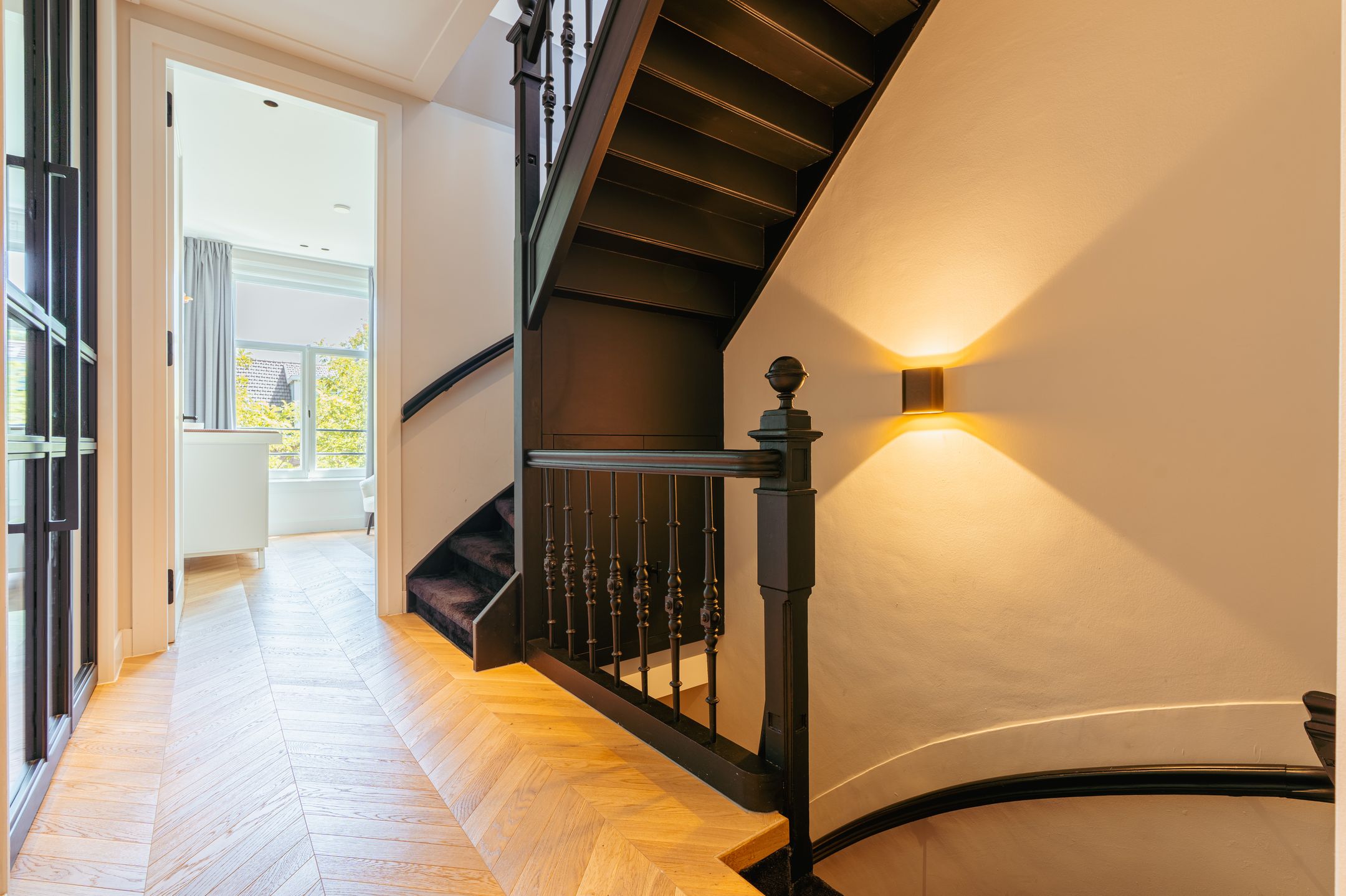 Photo 12 of Jan Luijkenstraat 34-3