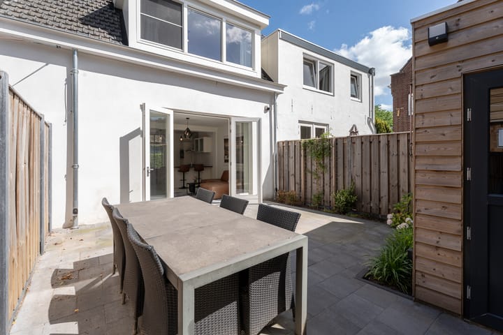 Foto 20 van Teteringsedijk 168-E