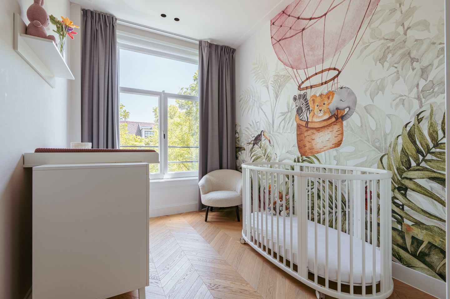 Photo 14 of Jan Luijkenstraat 34-3