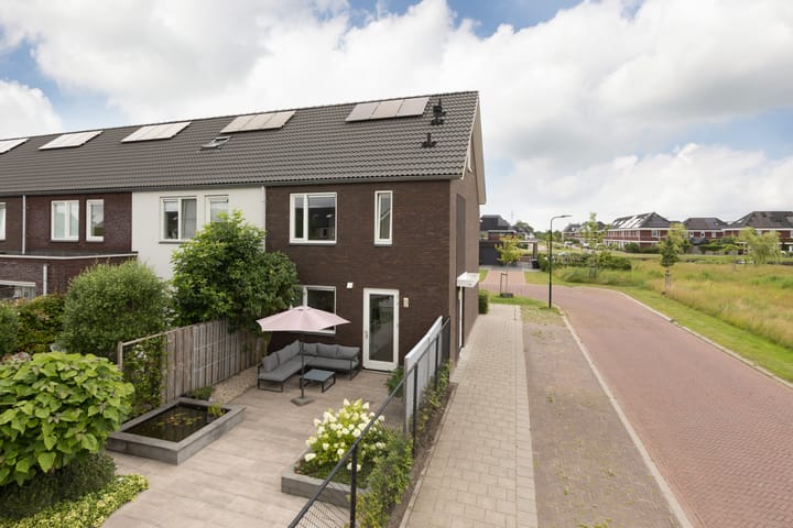 Foto 2 van Evert Egbertsstraat 75