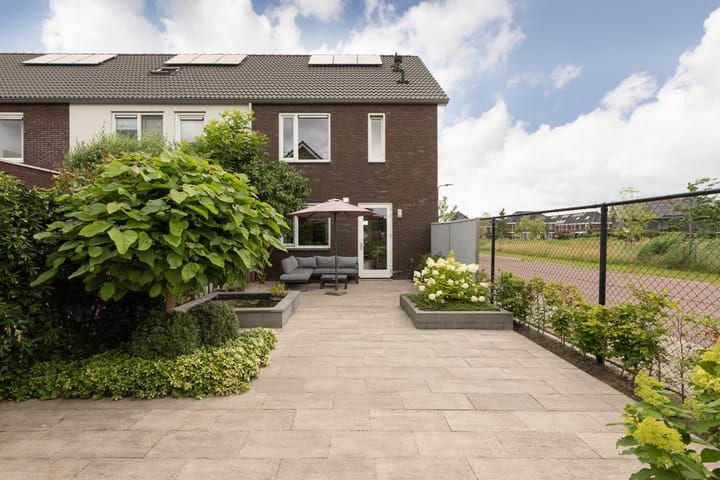 Foto 3 van Evert Egbertsstraat 75