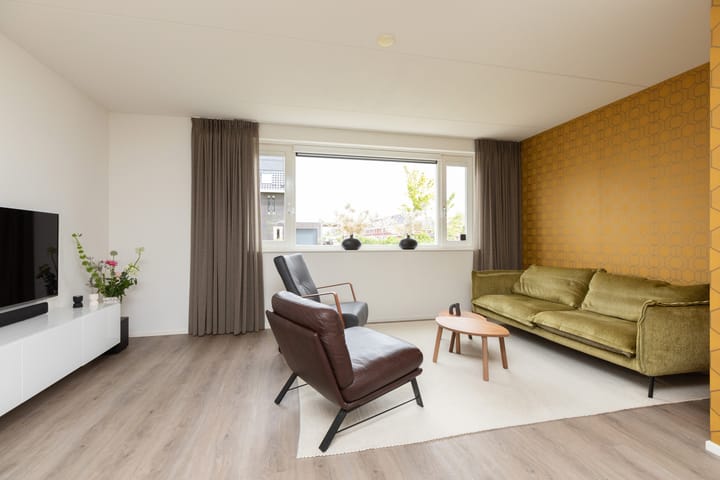 Foto 4 van Evert Egbertsstraat 75