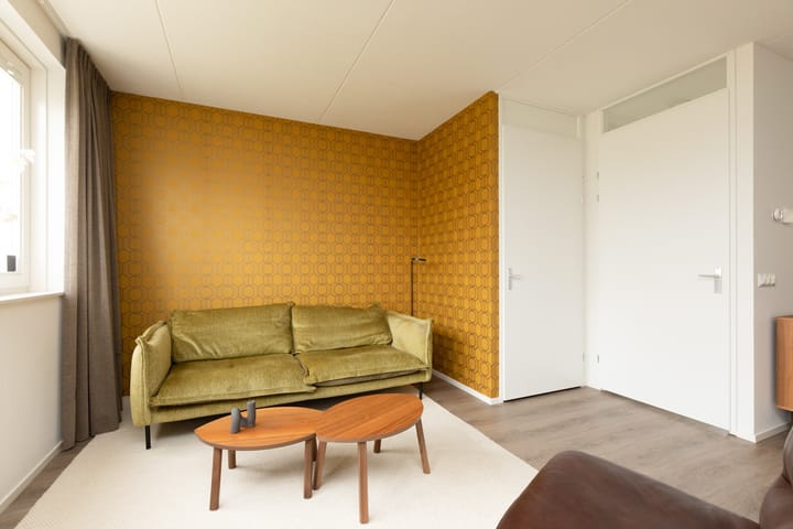 Foto 5 van Evert Egbertsstraat 75