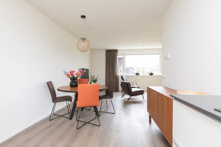 Foto 7 van Evert Egbertsstraat 75