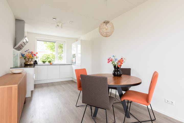 Foto 8 van Evert Egbertsstraat 75