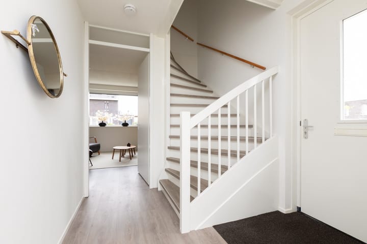 Foto 11 van Evert Egbertsstraat 75