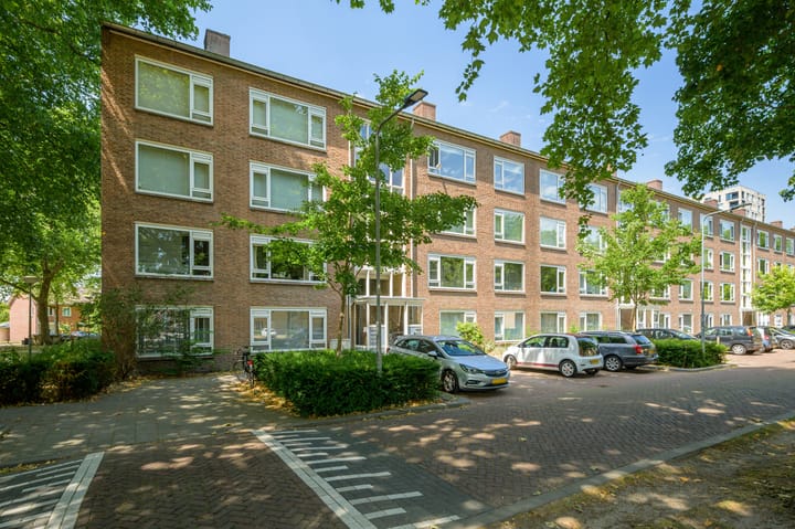 Photo 1 of Planciusplein 20-C