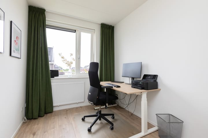 Foto 15 van Evert Egbertsstraat 75