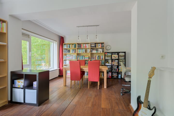 Photo 4 of Planciusplein 20-C