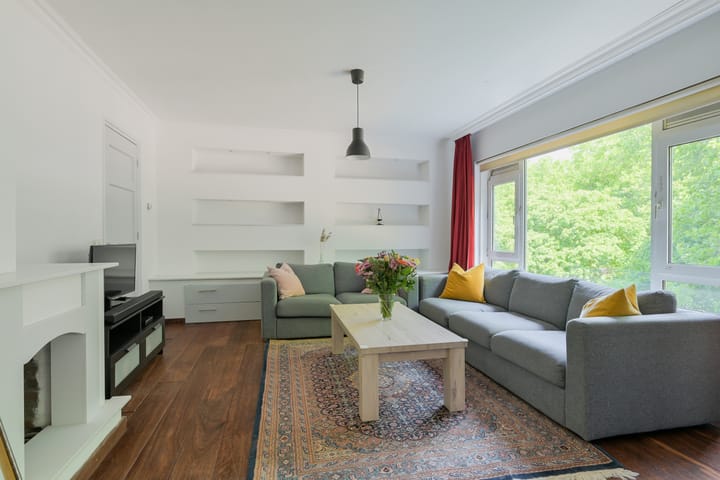 Photo 6 of Planciusplein 20-C