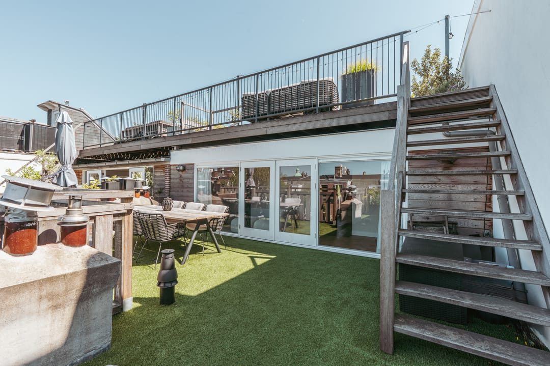 Photo 32 of Jan Luijkenstraat 34-3