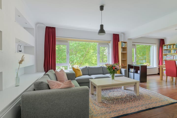 Photo 7 of Planciusplein 20-C