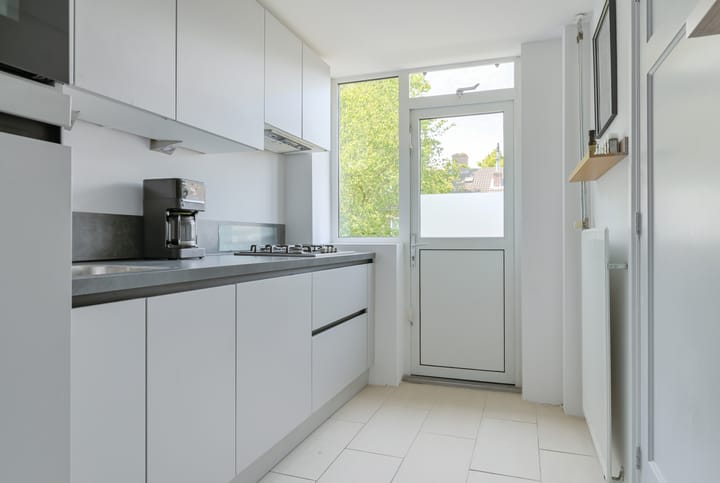 Photo 8 of Planciusplein 20-C