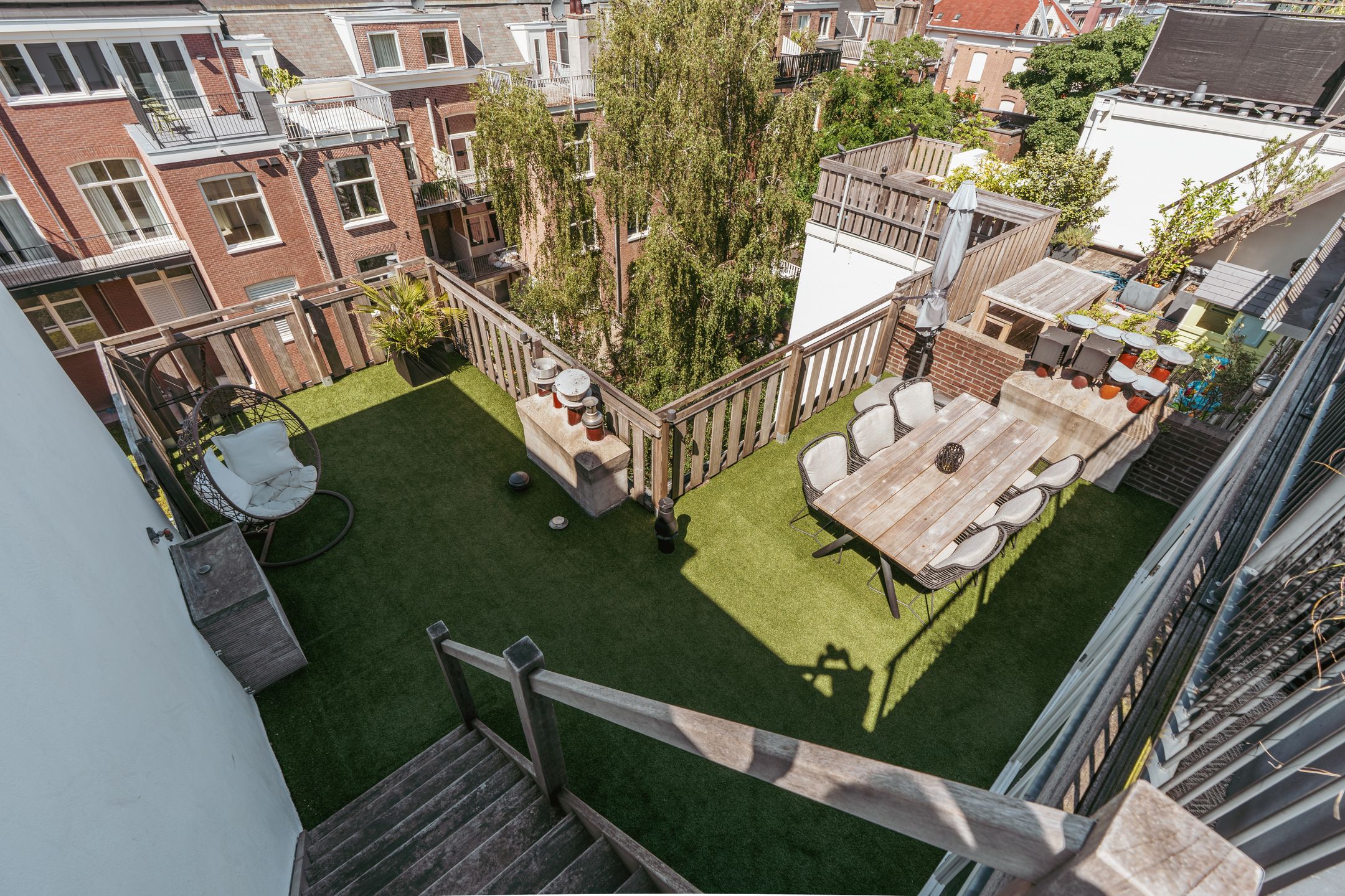 Photo 33 of Jan Luijkenstraat 34-3