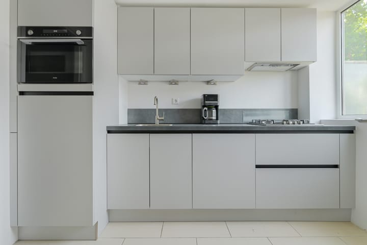 Photo 9 of Planciusplein 20-C