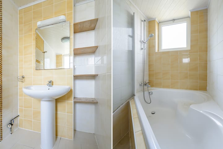 Photo 12 of Planciusplein 20-C