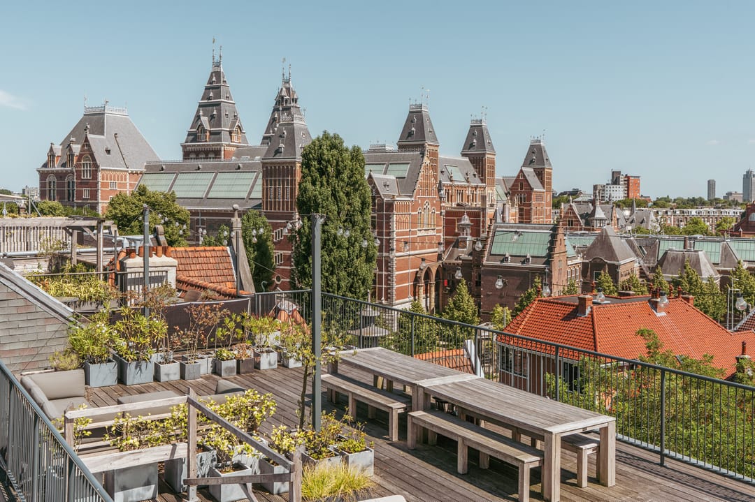 Photo 37 of Jan Luijkenstraat 34-3