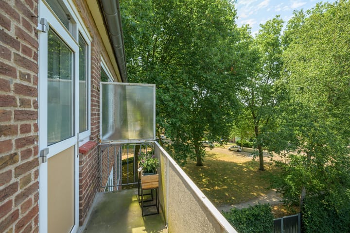 Photo 14 of Planciusplein 20-C