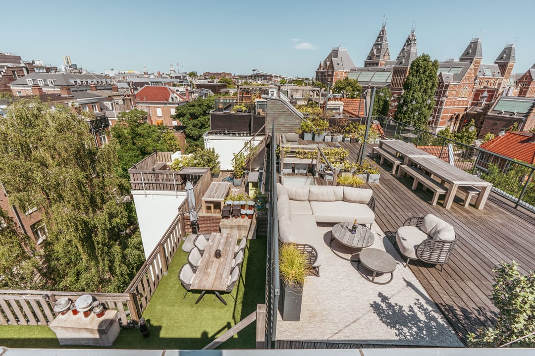 Photo 38 of Jan Luijkenstraat 34-3