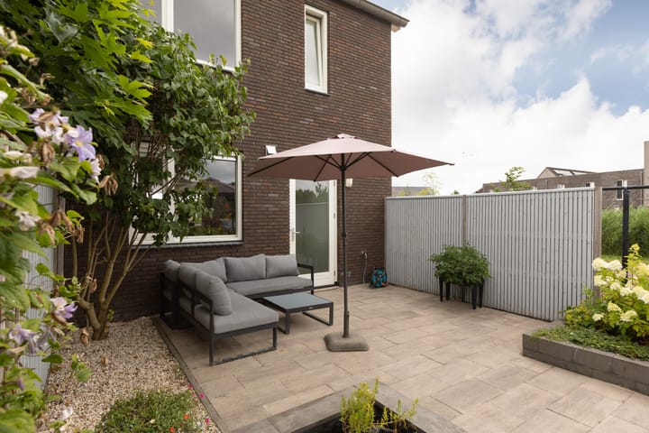 Foto 28 van Evert Egbertsstraat 75