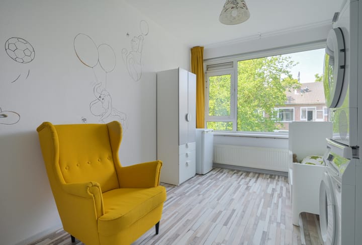 Photo 16 of Planciusplein 20-C