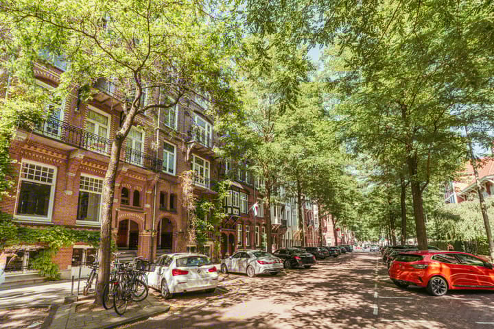 Foto 40 van Jan Luijkenstraat 34-3