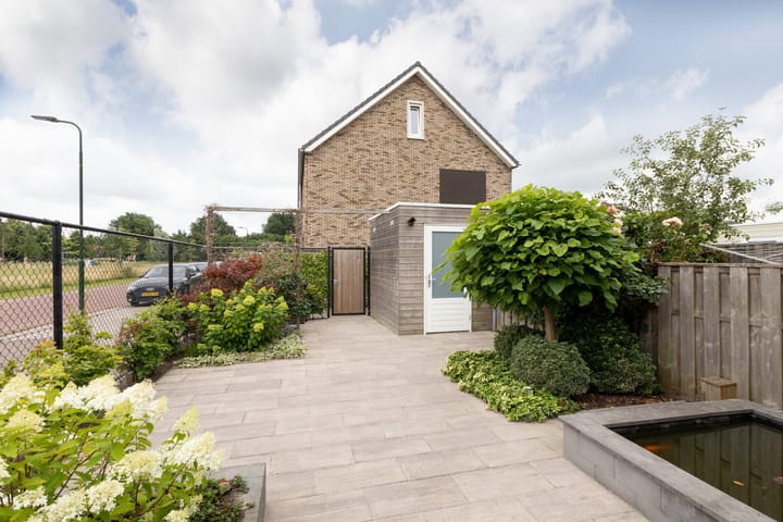 Foto 29 van Evert Egbertsstraat 75