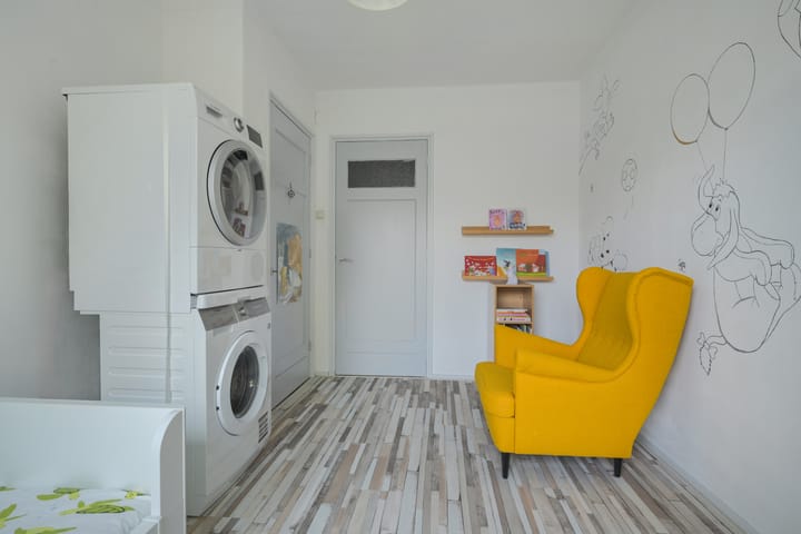 Photo 17 of Planciusplein 20-C