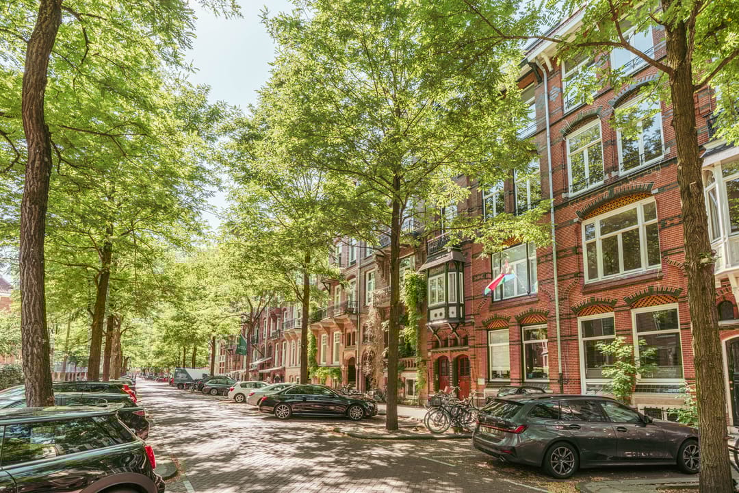 Photo 41 of Jan Luijkenstraat 34-3