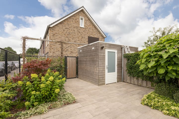 Foto 31 van Evert Egbertsstraat 75