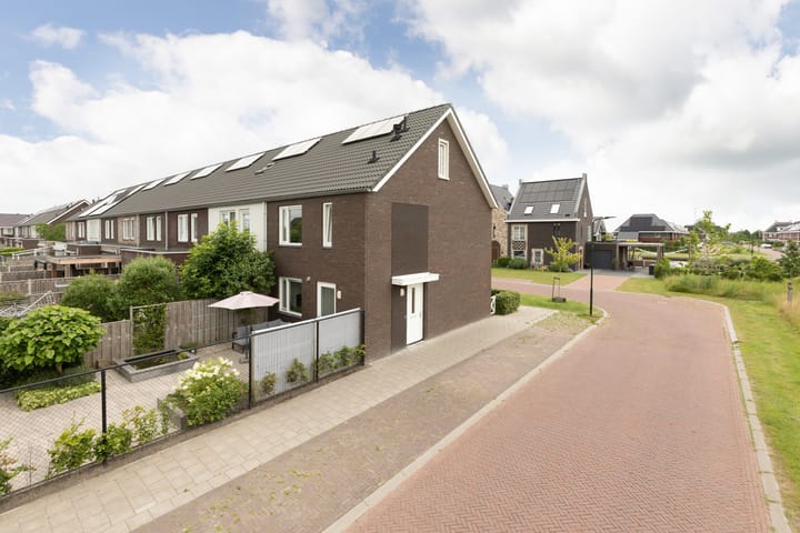 Foto 33 van Evert Egbertsstraat 75