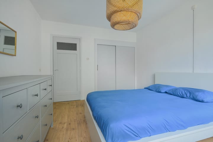 Photo 20 of Planciusplein 20-C