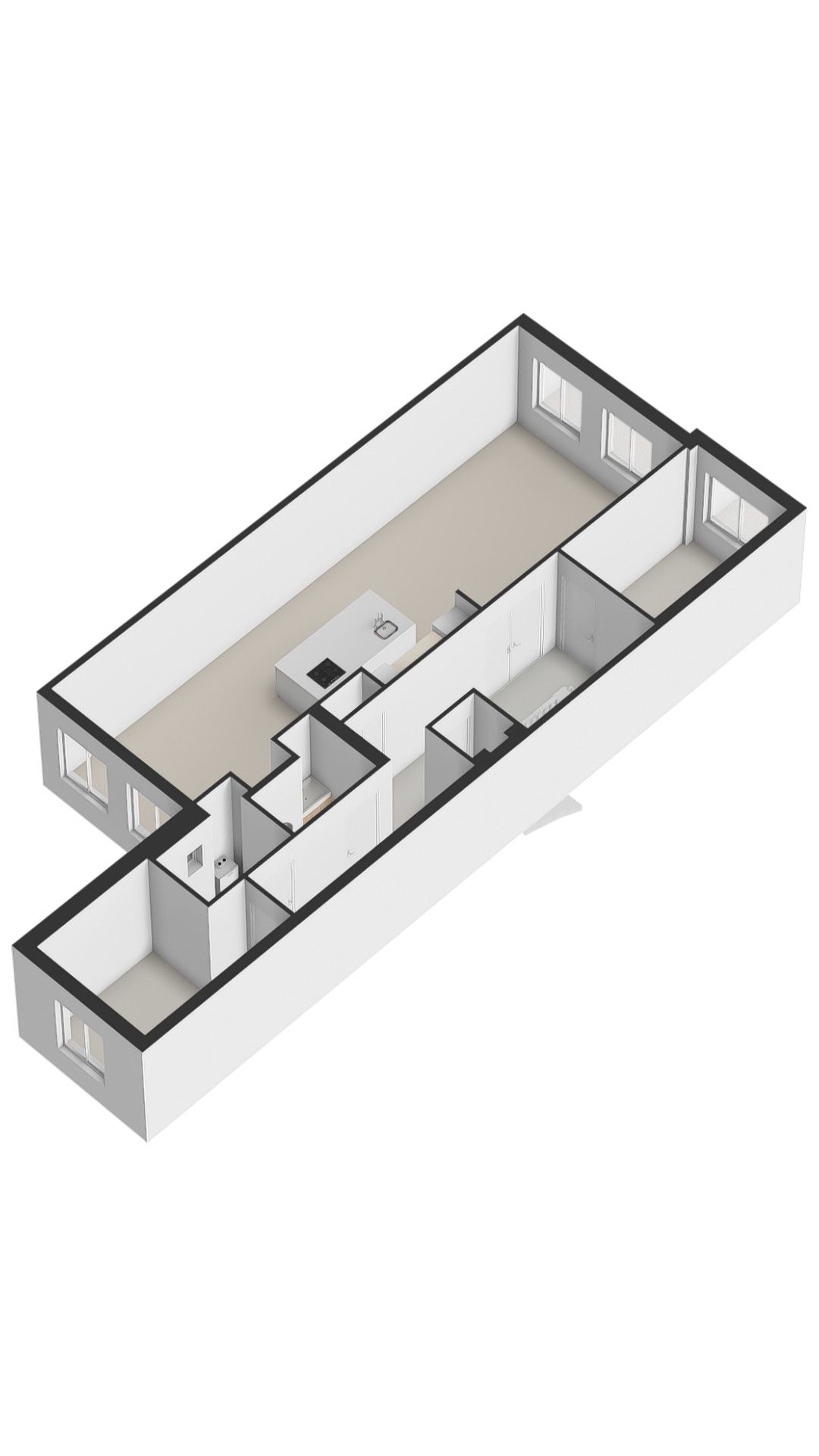 Photo 44 of Jan Luijkenstraat 34-3