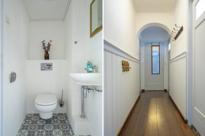 Photo 21 of Planciusplein 20-C