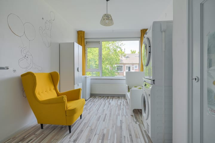 Photo 15 of Planciusplein 20-C