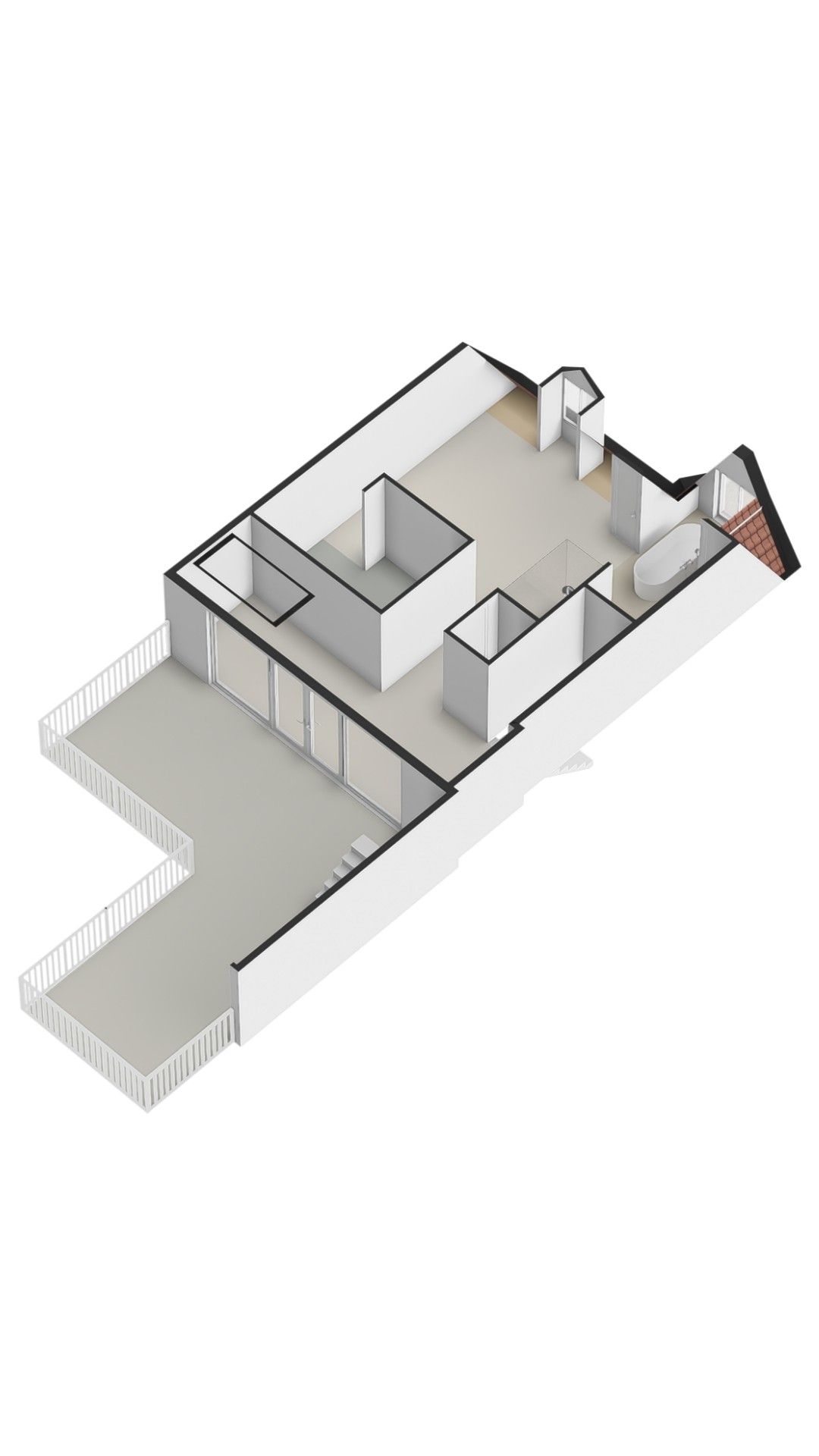 Photo 46 of Jan Luijkenstraat 34-3