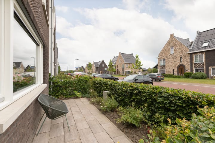 Foto 35 van Evert Egbertsstraat 75