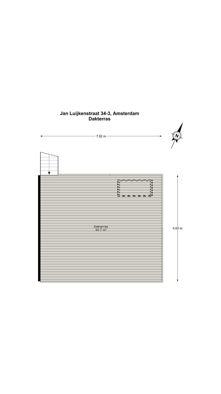 Foto 47 van Jan Luijkenstraat 34-3