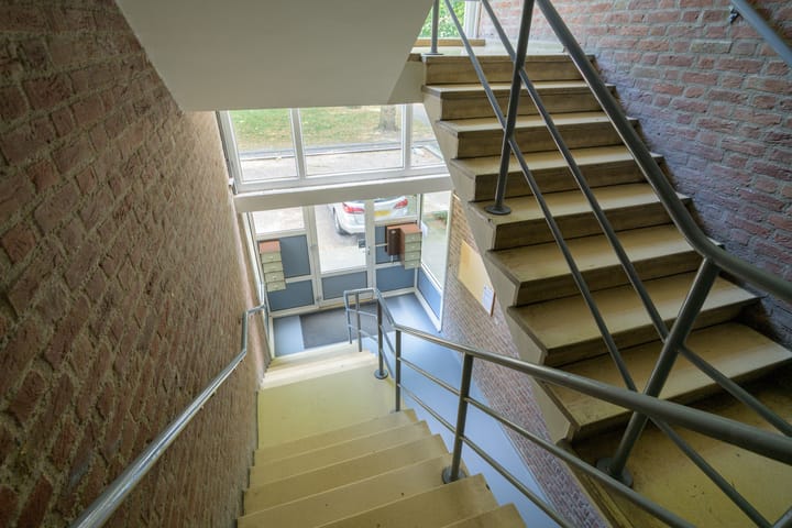 Photo 23 of Planciusplein 20-C