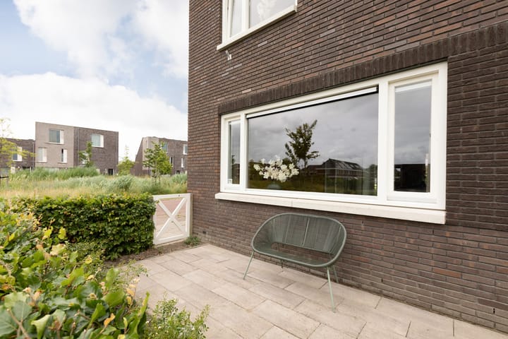 Foto 36 van Evert Egbertsstraat 75