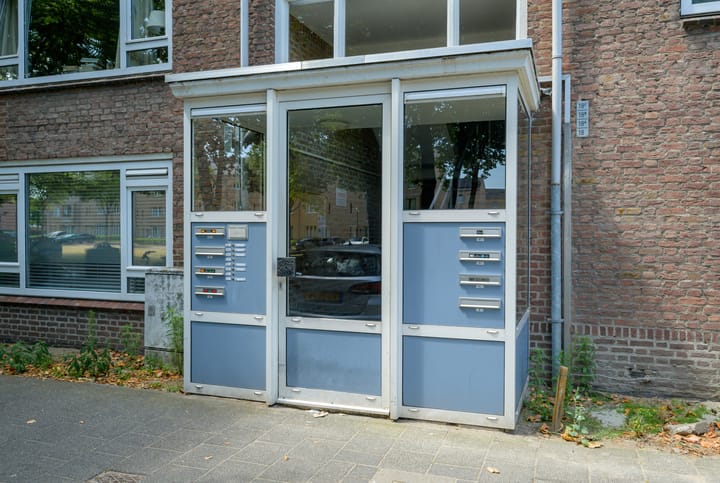 Photo 24 of Planciusplein 20-C